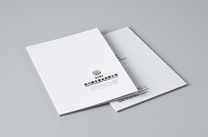 随州画册设计：以纸为媒，镌刻城市的精神图腾